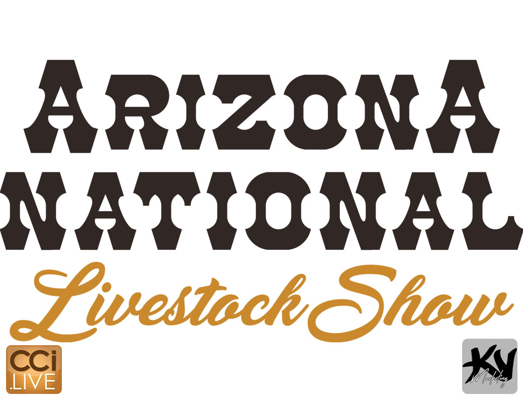 Arizona National Gilt Sale photo