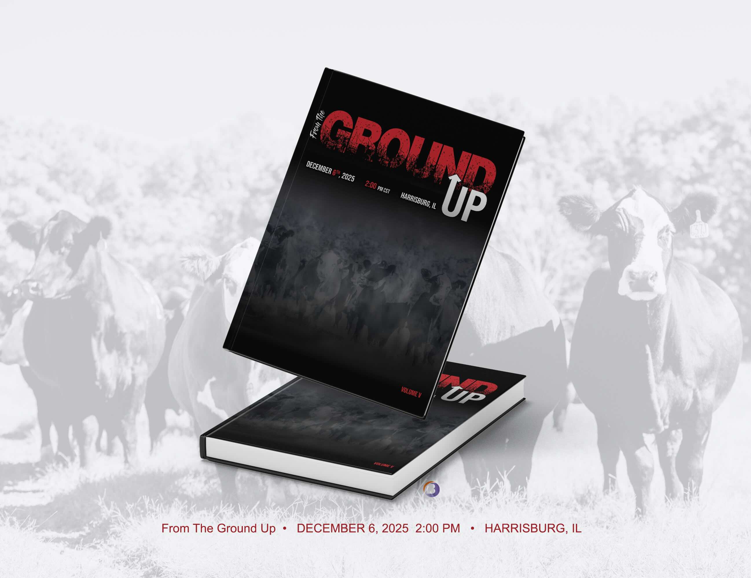 Bramlet Simmental From the Ground Up photo