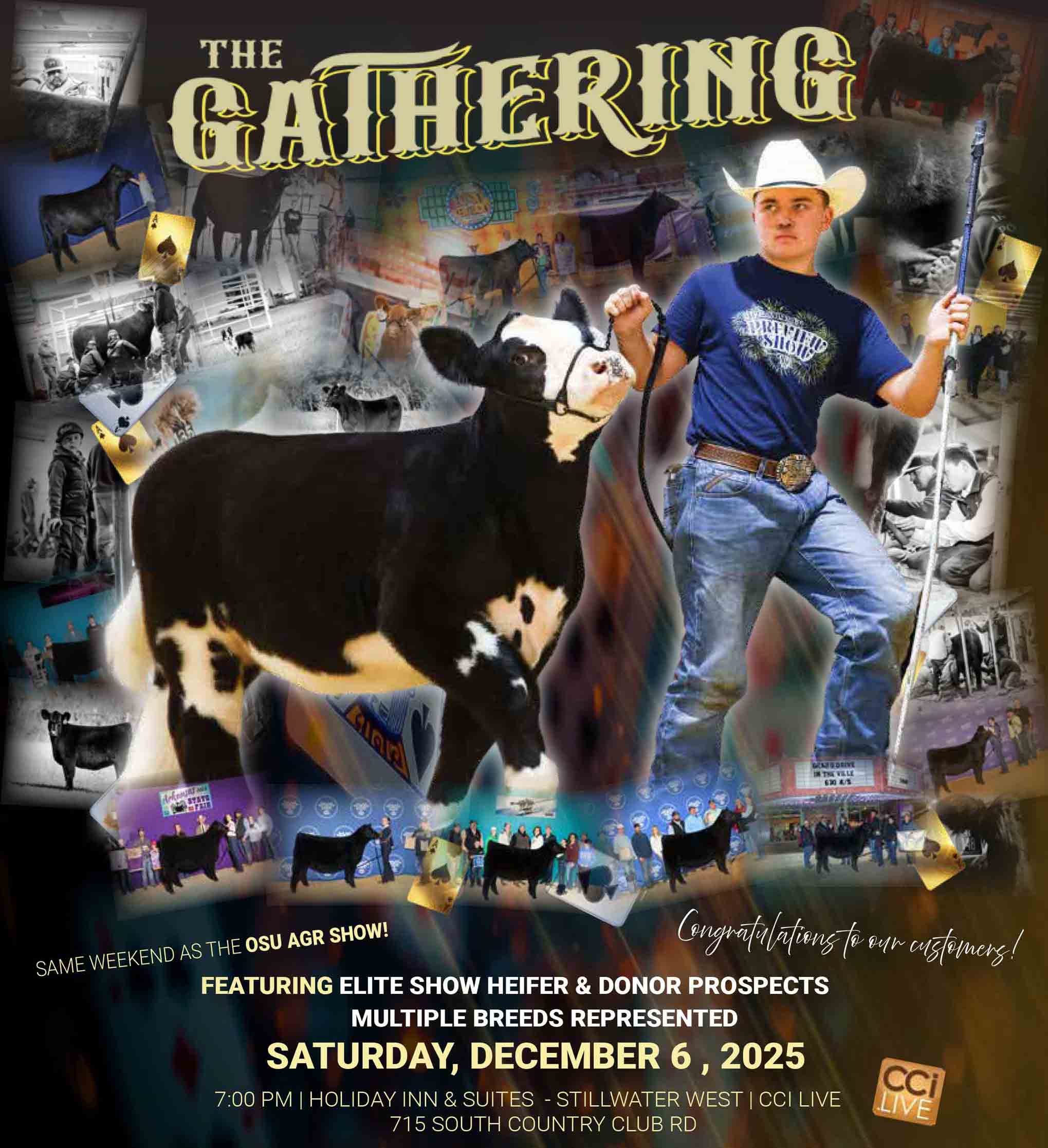 The Gathering Sale photo