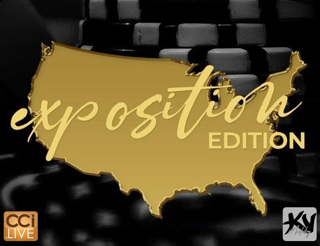 Strike It Rich - Exposition Edition photo