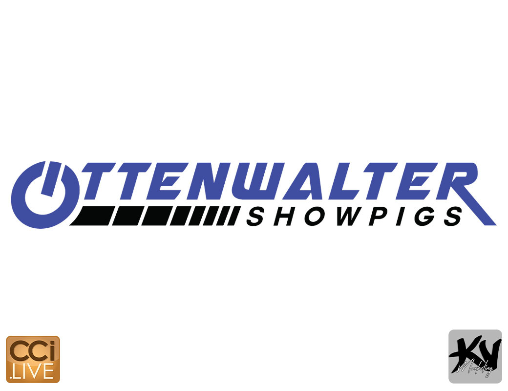 Ottenwalter Showpigs Farm Sale #2 photo