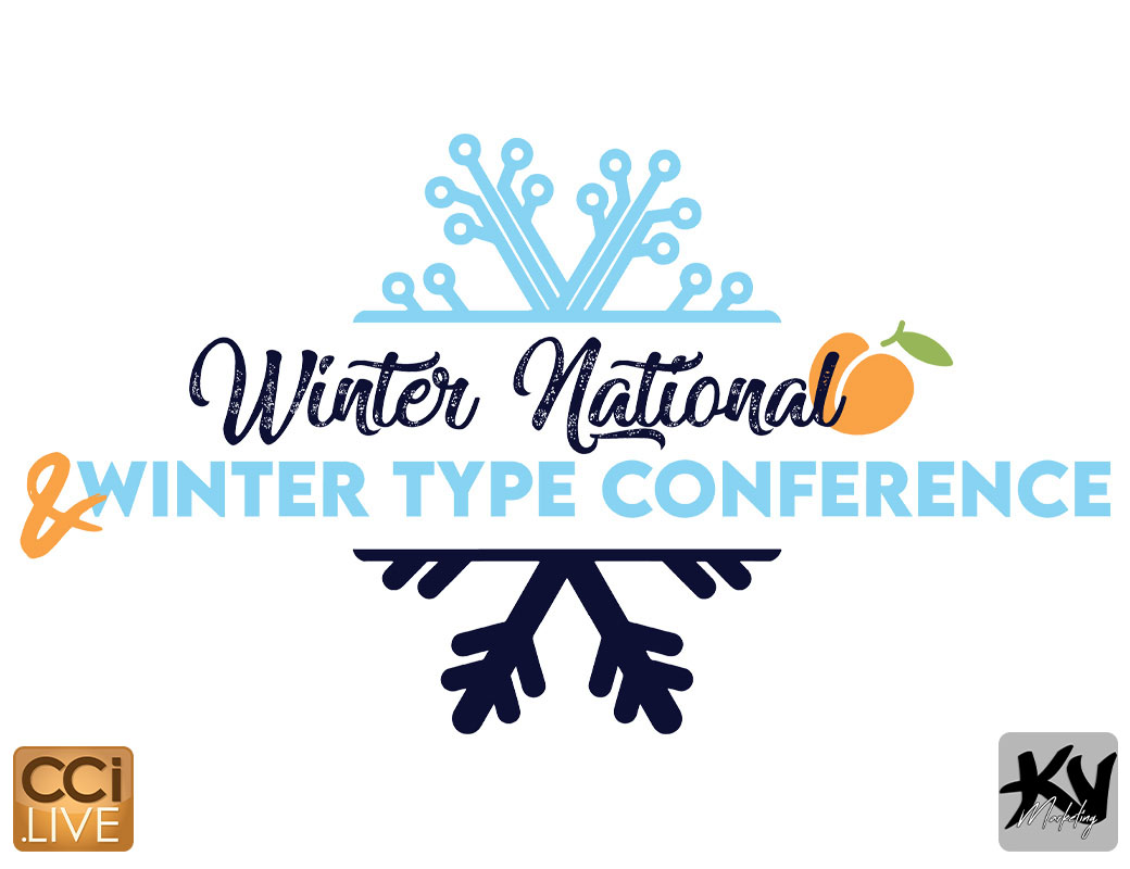 NSR - Winter Type Conference photo