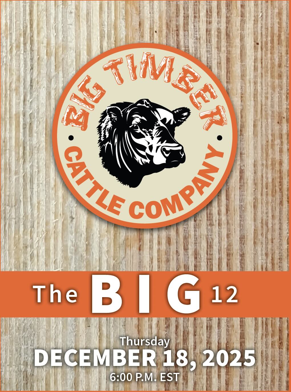 Big Timber Cattle Company photo
