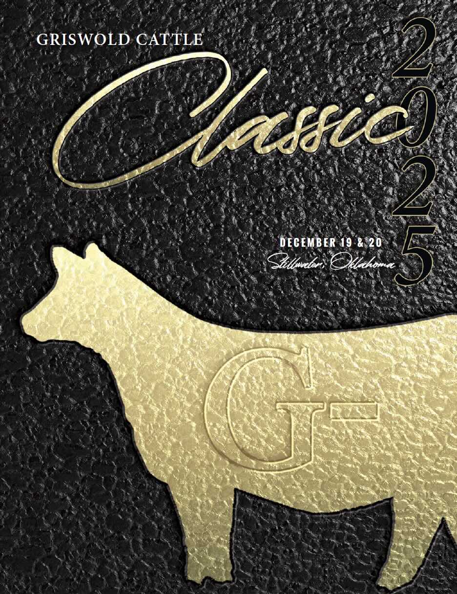 The Classic at Griswold Cattle Co. photo