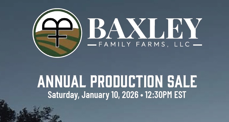 Baxley Family Farms Sale photo