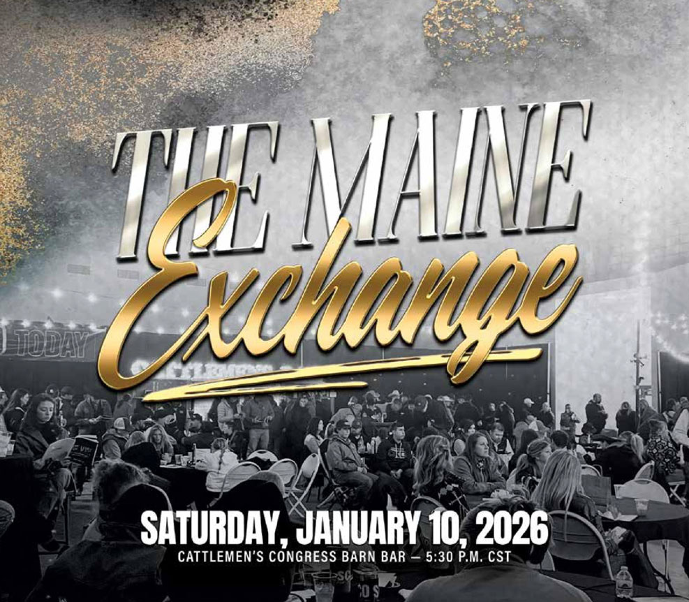 The Maine Exchange photo