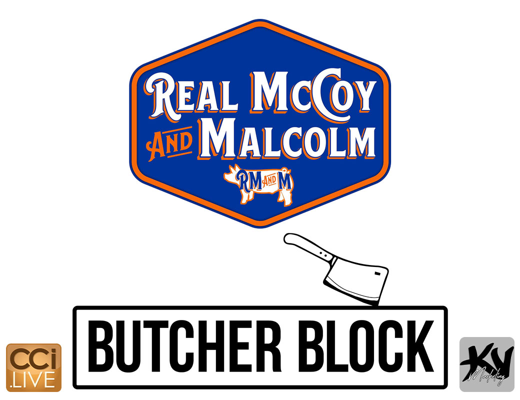 Butcher Block Live photo