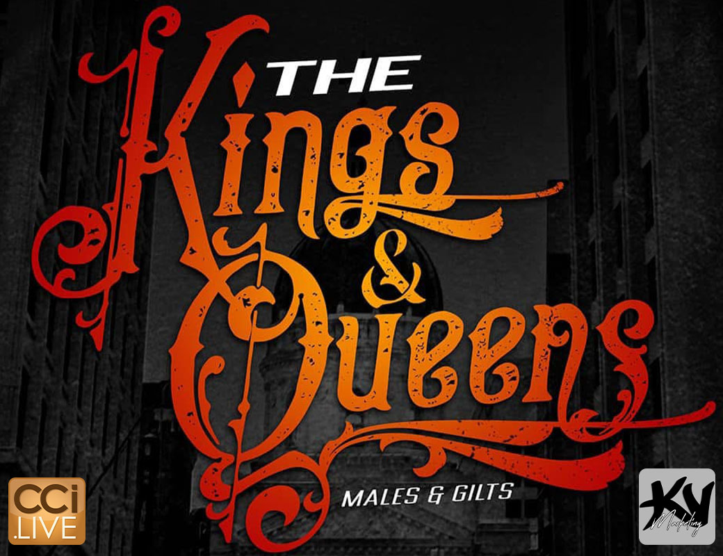 The Kings and Queens photo