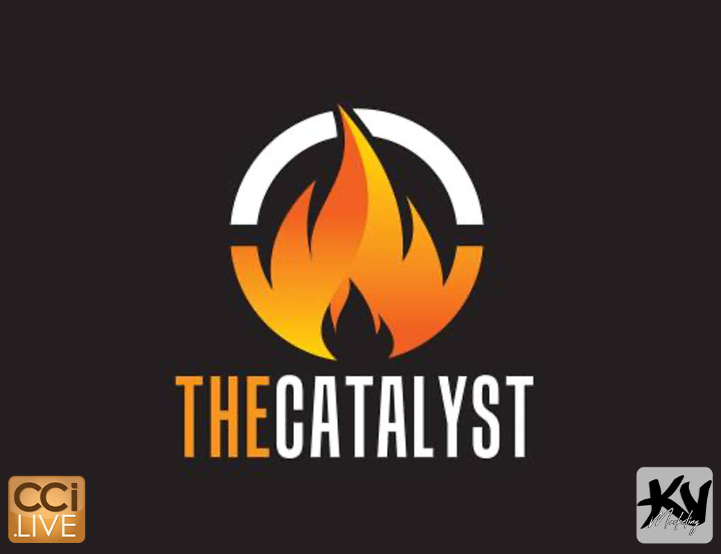 The Catalyst Pig Sale #1 photo
