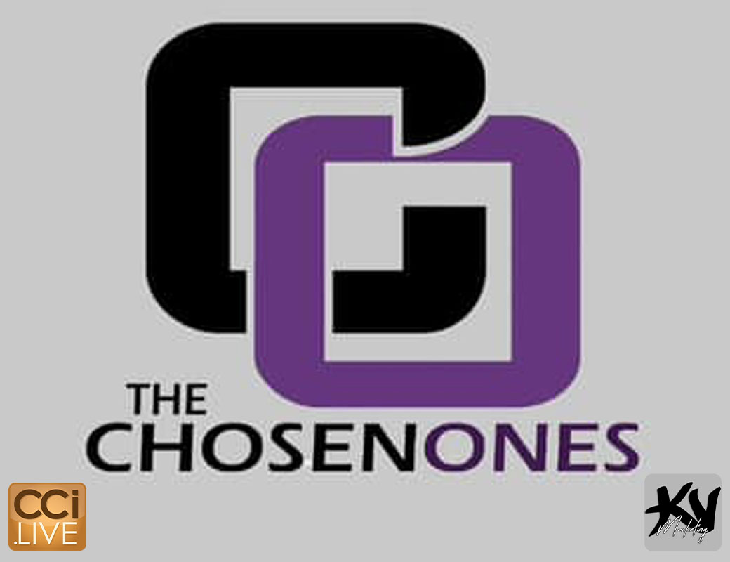 The Chosen Ones #1 photo