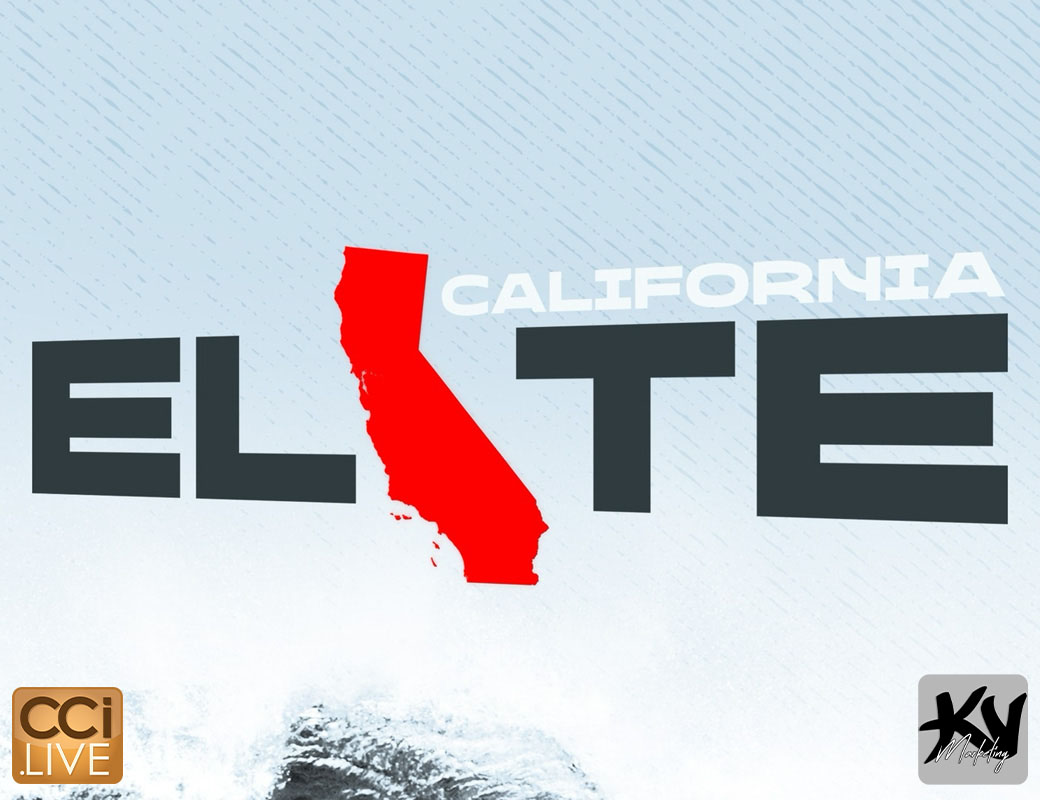 California Elite Vol. II photo