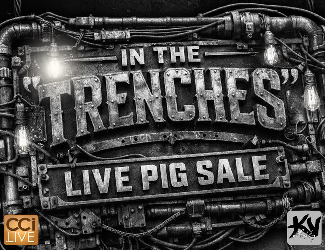 Korb Farms - In the Trenches photo