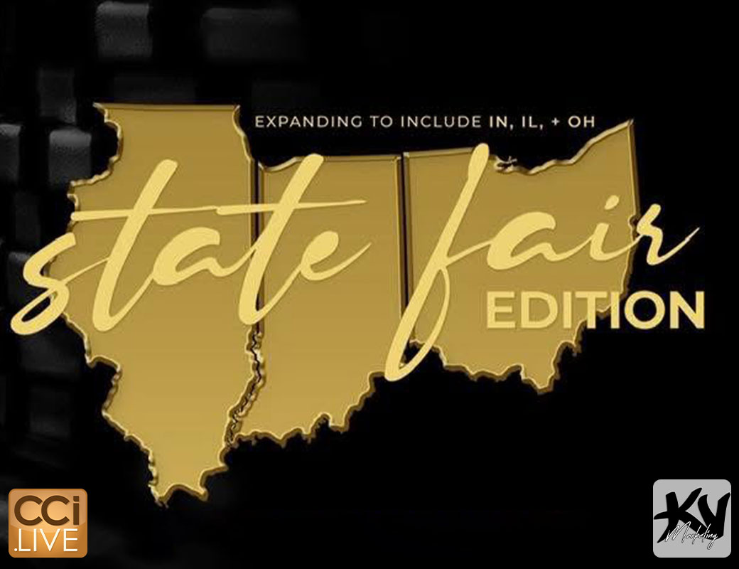 Strike It Rich - State Fair Edition photo