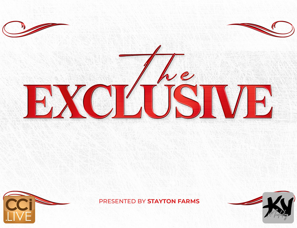 The Exclusive Pig Sale photo