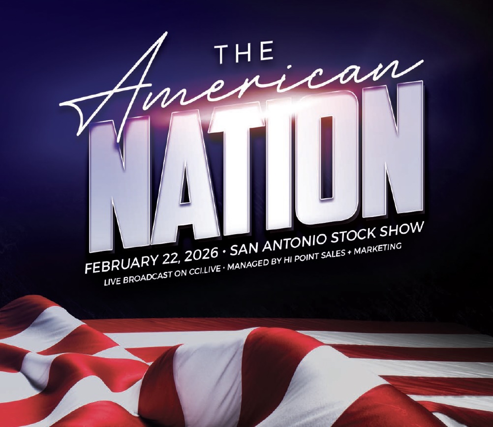 The American Nation Sale photo