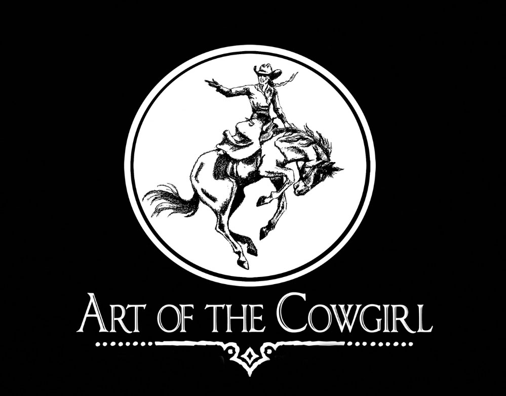 Art of the Cowgirl Invitational Horse Sale photo