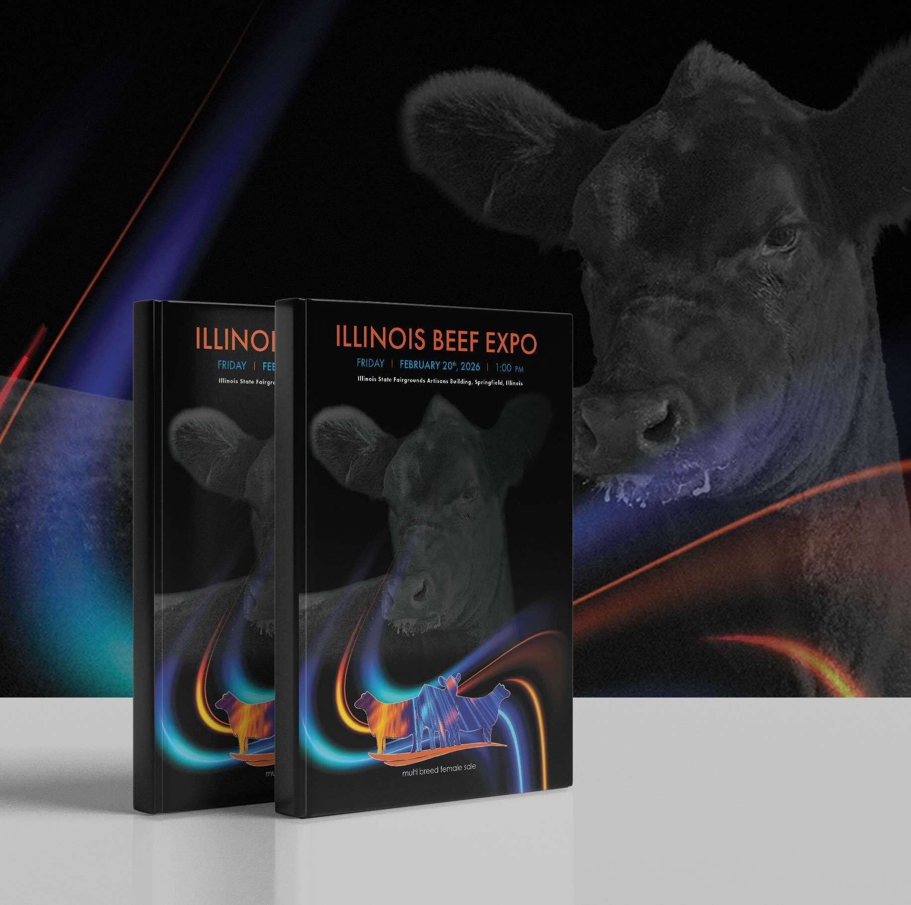 Illinois Multi-Breed Female Sale photo