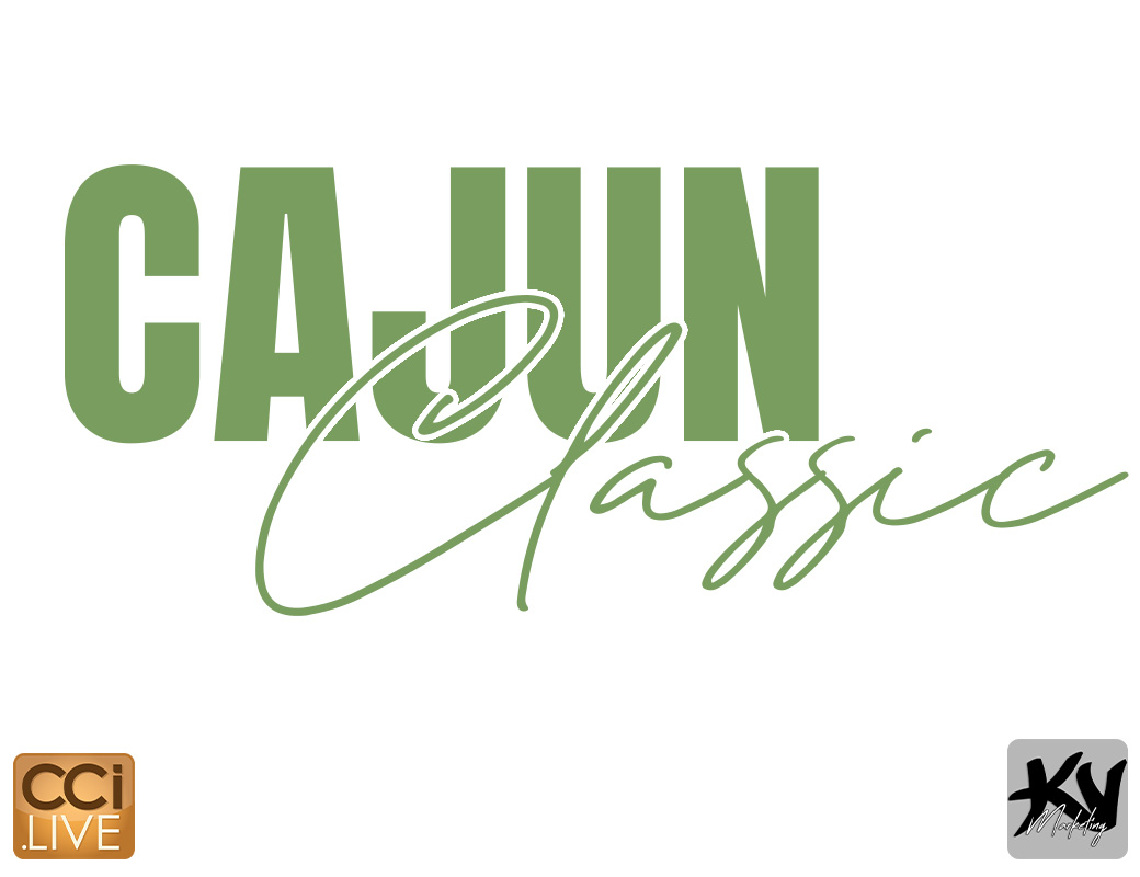 Cajun Classic Gilt Sale photo