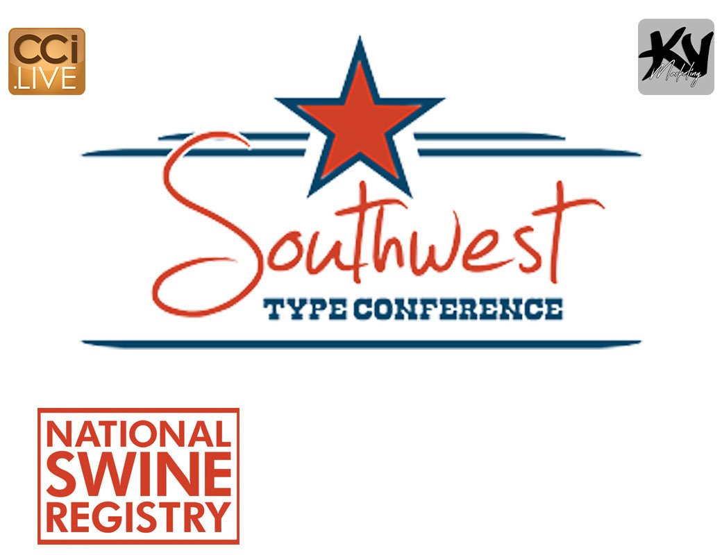 NSR - Southwest Type Conference photo