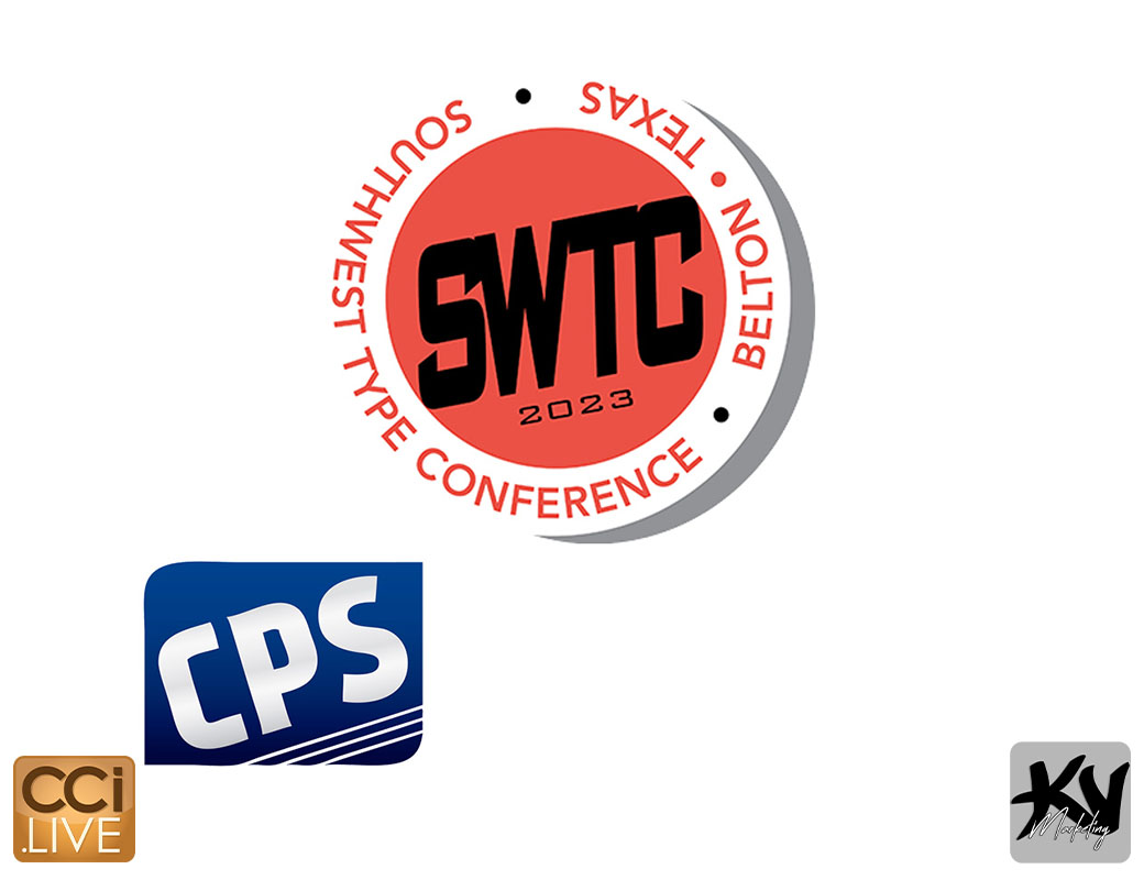 CPS - Southwest Type Conference photo