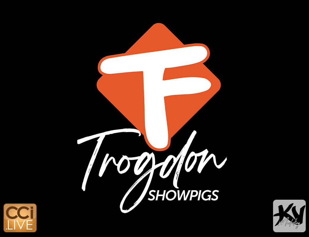 Trogdon Showpigs Farm Sale #2 photo