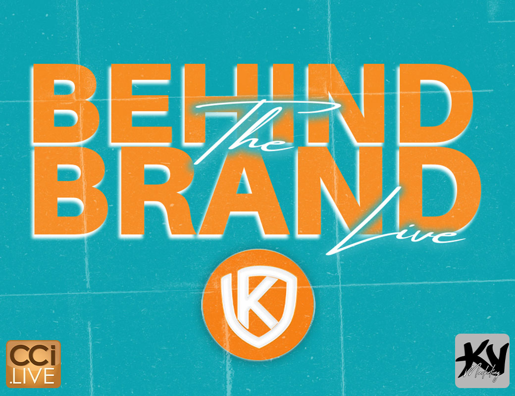 Behind The Brand photo