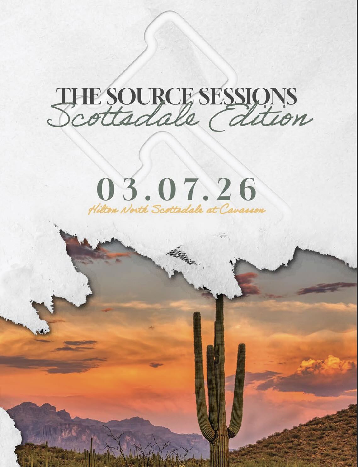 The Source Sessions: Scottsdale Edition photo
