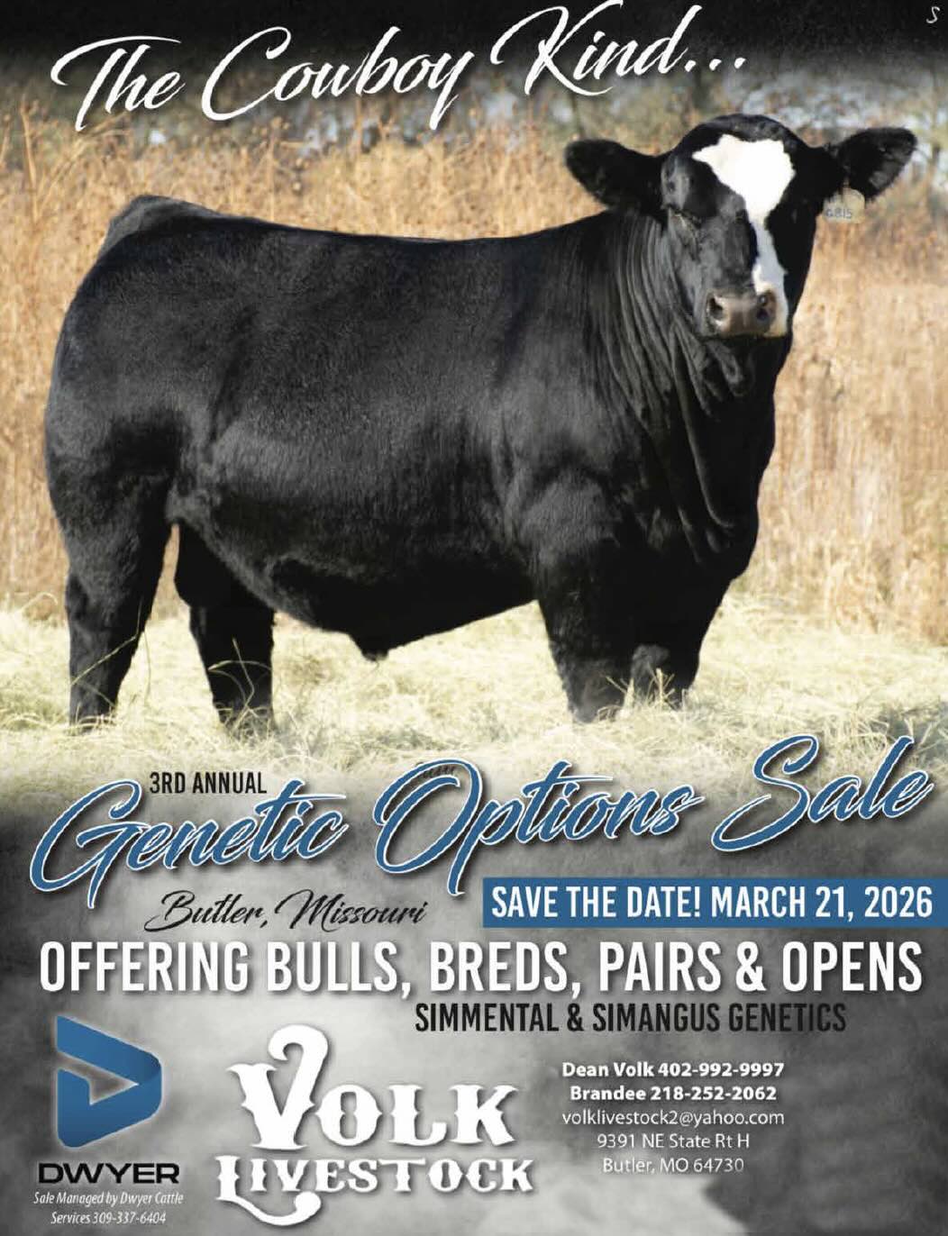 Genetic Option Live Event photo