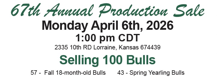 The Green Garden Angus Sale photo