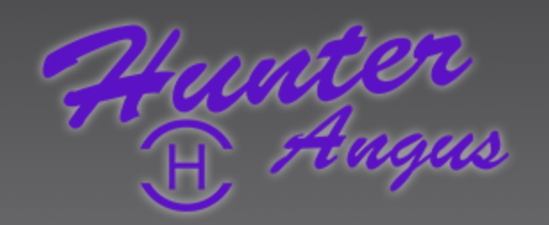 Hunter Angus 10th Annual Fall Heifer Calf Sale photo