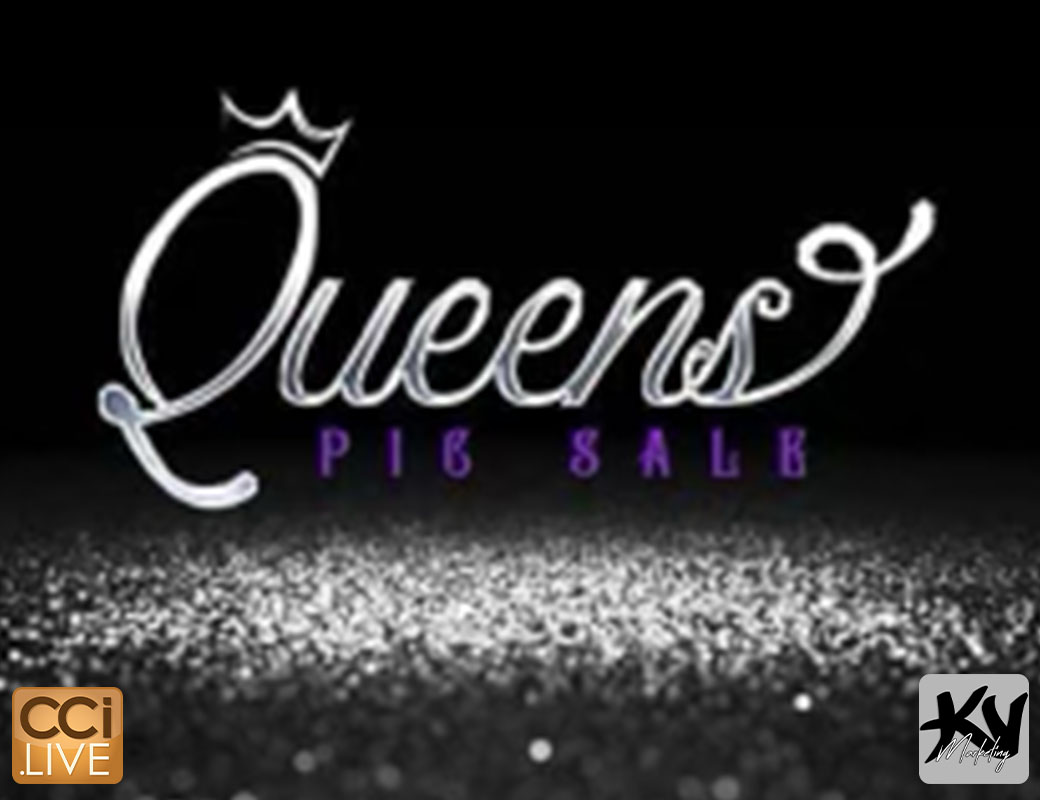 The Queens Pig Sale photo