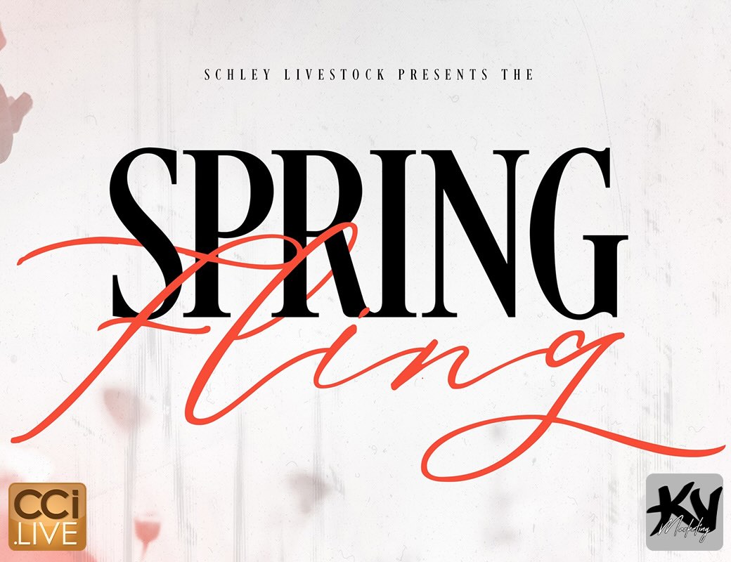 Schley Farms Spring Fling photo