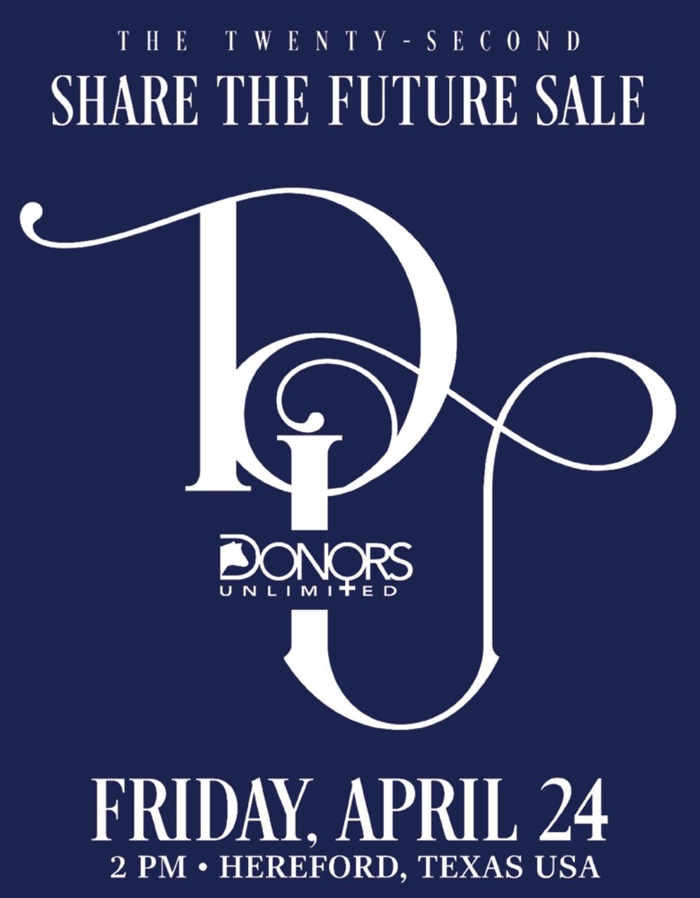 Donors Unlimited photo