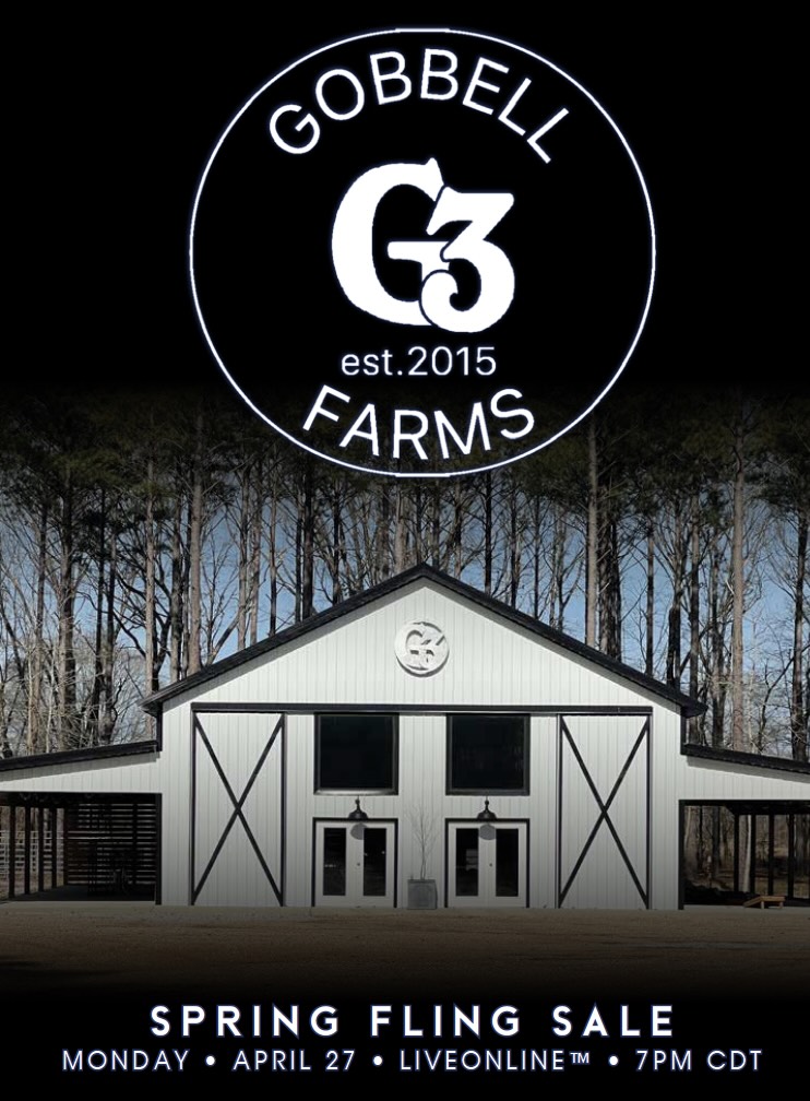 Gobbell G3 Farms Sale photo