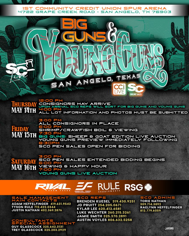 Young Guns photo