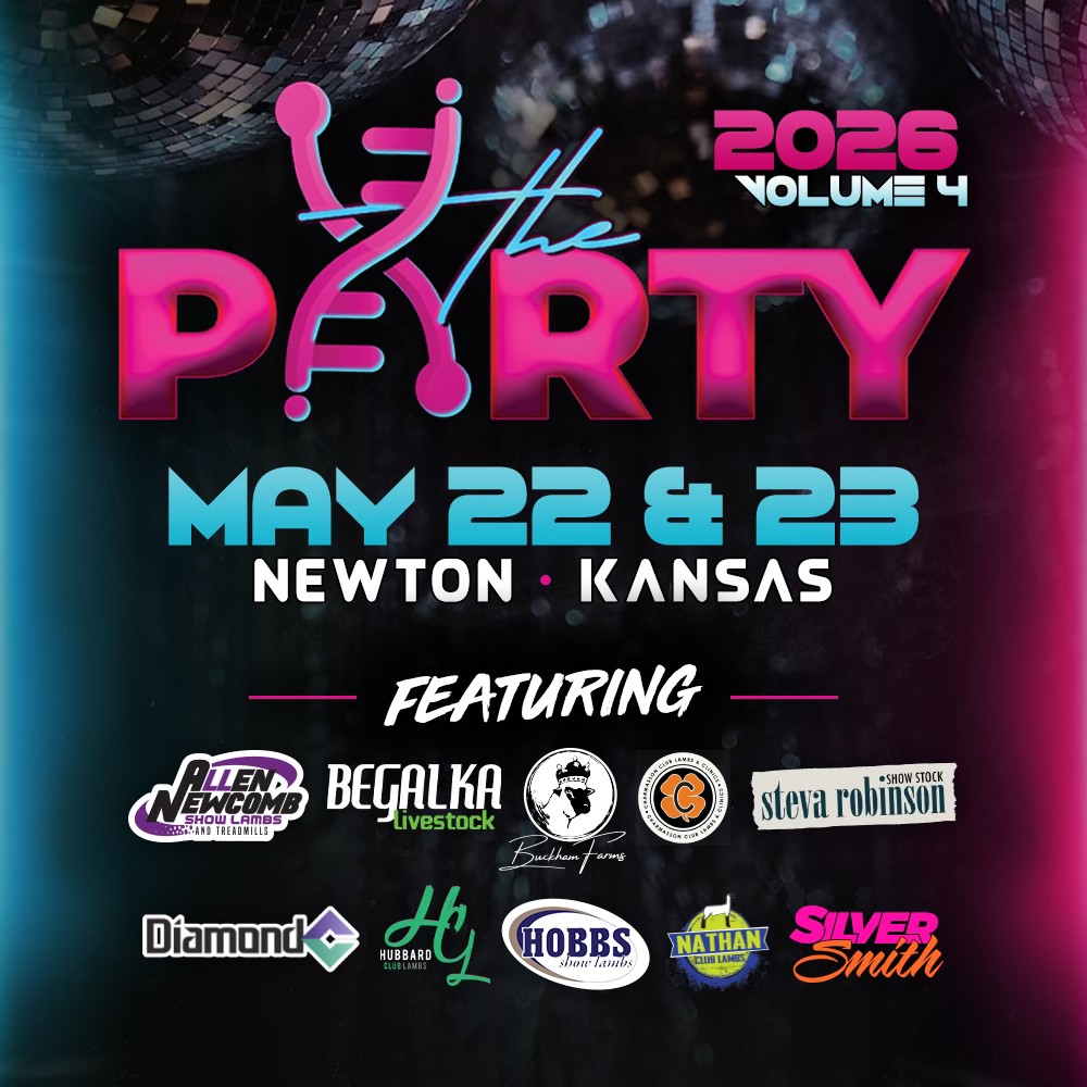 The Party - A Genetic Event photo