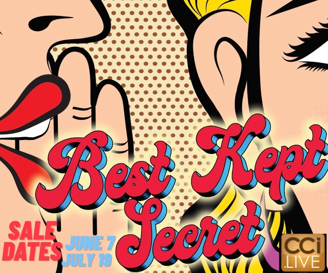 Best Kept Secret Customer Appreciation photo