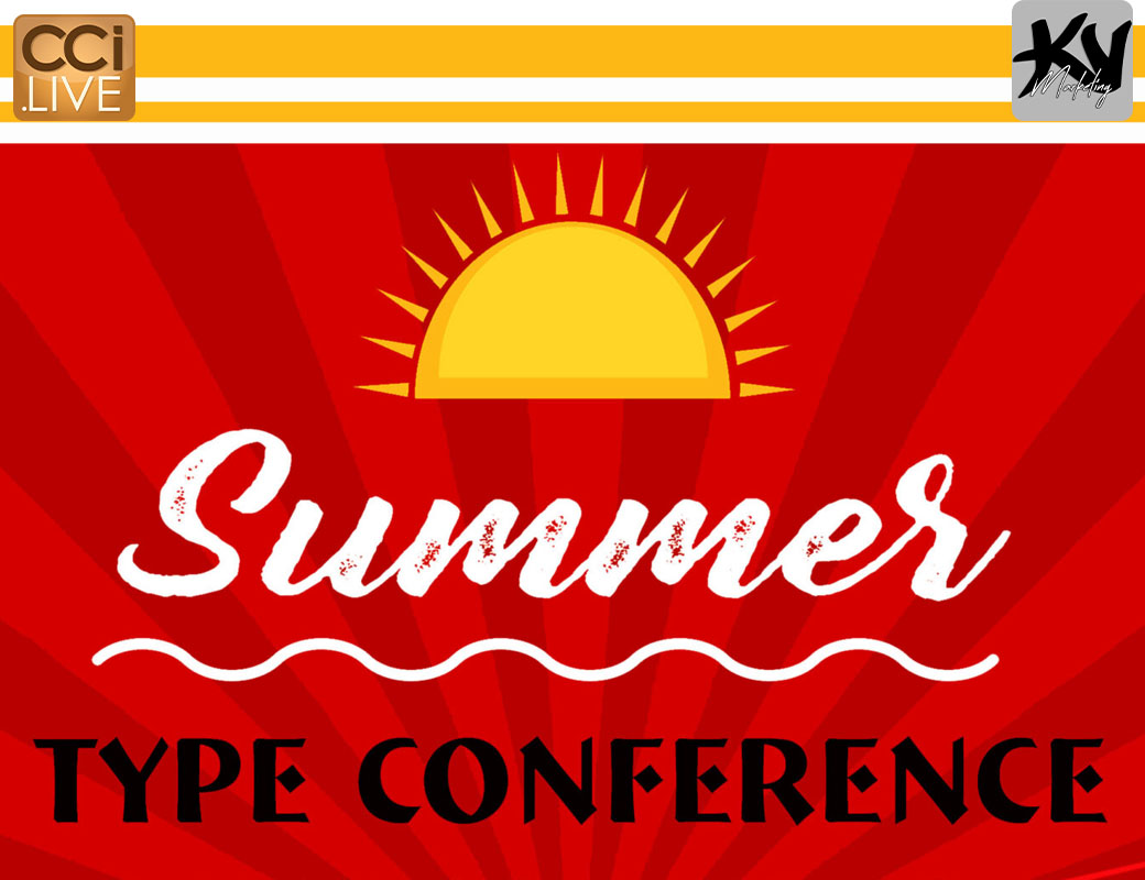 CPS - Summer Type Conference photo