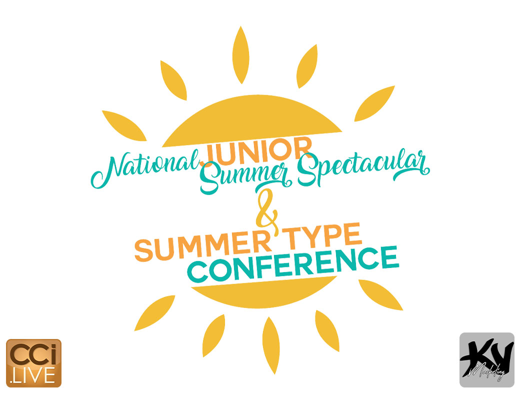 NSR - Summer Type Conference photo