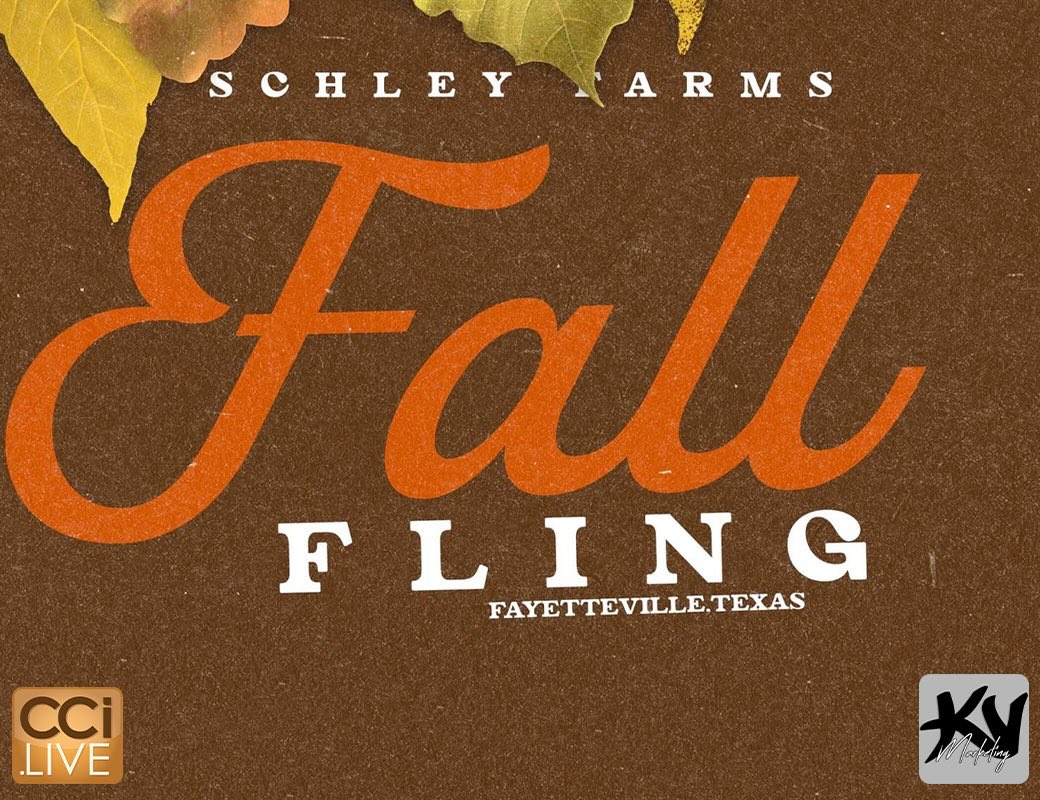 Schley Farms - Fall Fling photo